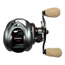 Monster 3x carretilha de pesca mwx pro lado esquerdo