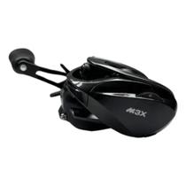 Monster 3x carretilha de pesca zsx pro lado esquerdo - Monster3X