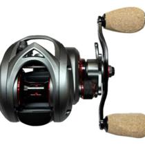 Monster 3x carretilha mwx pro r direito