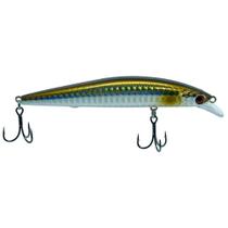 Monster 3X Isca Hard Floating 105Mm 12,5G Flash One Cor 05