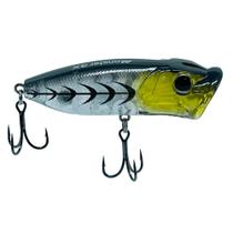 Monster 3X Isca Hard Floating 70Mm 12G Pop Frog Cor 05 Monster 3X Isca Hard Floating 70Mm 12G Pop Frog Cor 05