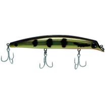 Monster 3x isca hard floating act x 120mm 16g cor 01 1un Monster 3x isca hard floating act x 120mm 16g cor 01 1un