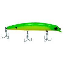 Monster 3x isca hard floating act x 120mm 16g cor 05 1un Monster 3x isca hard floating act x 120mm 16g cor 05 1un