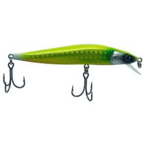 Monster 3X Isca Hard Floating Dead Z 100Mm 10G Cor 03 1Un Monster 3X Isca Hard Floating Dead Z 100Mm 10G Cor 03 1Un