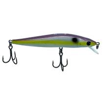 Monster 3x isca hard floating dead z 80mm 5,5g cor 01 1un Monster 3x isca hard floating dead z 80mm 5,5g cor 01 1un