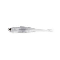 Monster 3X Iscas Shads Amazon Shad New Shine 18G 12Cm 3Un