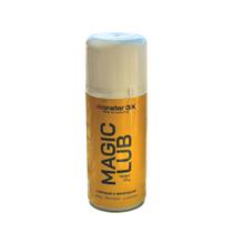 Monster 3x óleo lubrificante limpa e remove magic lub 150ml