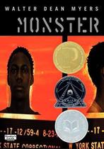Monster - Amistad Monster - Amistad