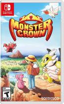 Monster Crown - SWITCH EUA