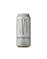 Monster energético