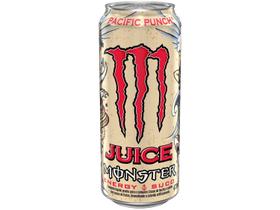 Monster Energy 473ml - Juice Pacific Punch