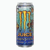 Monster energy aussie lemonade 500ml