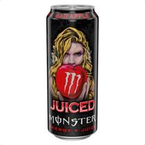 Monster energy bad apple 500ml