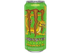 Monster Energy Dragon Ice Tea Lemon 473ml
