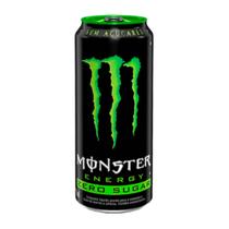 Monster energy original zero açucar 473ml