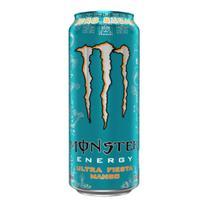 Monster Energy Ultra Fiesta Mango 500ML