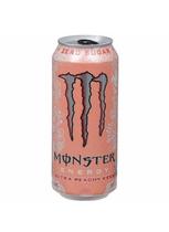 Monster energy ultra peachy keen 473 ml Monster energy ultra peachy keen 473 ml