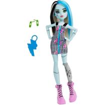 Monster HIGH Básica Frankie