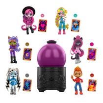 Monster High Bola De Cristal Surpresa - Mattel JCX99