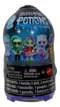 Monster High Bola De Cristal Surpresa - Mattel JCX99