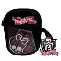 Monster High Bolsa Crossbody