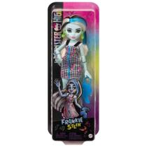 Monster High Boneca Frankie - 194735110773