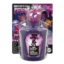 Monster High Boneca Poções Monstro - Mattel Monster High Boneca Poções Monstro - Mattel