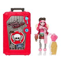 Monster High Cabin Slay Cation Cupido Asteria - Mattel
