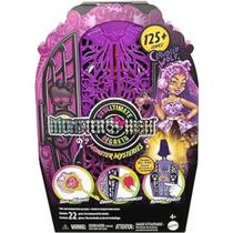 Monster High Clawdeen Modas Secretas Mattel Hxh85