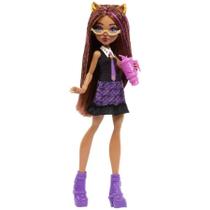 Monster High Clawdeen Wolf JGM42 Pijamas Monstruosos Mattel Monster High Clawdeen Wolf JGM42 Pijamas Monstruosos Mattel
