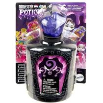 Monster HIGH Coleção de Poções Monstro Sortido Mattel HYB10