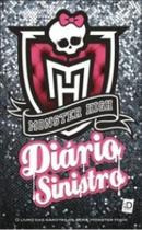 Monster High - Diario Sinistro