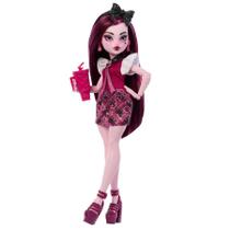 Monster High Draculaura JGM42 Pijamas Monstruosos Mattel Monster High Draculaura JGM42 Pijamas Monstruosos Mattel