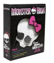 Monster high fique na moda com A skullette! Monster high fique na moda com A skullette!