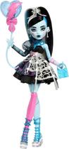 Monster High Frankie Stein Scary Birthday Aniversário Jbg75