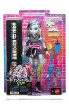 Monster High G3 Core Refresh Frankie Stein Mattel Hpd53 jhk31