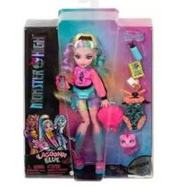 Monster High - Lagoona Moda - Mattel