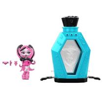 Monster High Little Frights Mini Monstrinhas Surpresas JMG81- Mattel Monster High Little Frights Mini Monstrinhas Surpresas JMG81- Mattel