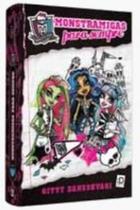 Monster High - Monstramigas Para Sempre - Salamandra - 1 Monster High - Monstramigas Para Sempre - Salamandra - 1