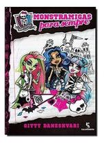 Monster High - Monstramigas Para Sempre Sortido Monster High - Monstramigas Para Sempre Sortido