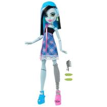 Monster High Pijamas Monstruosas Frankie Stein Mattel jfd49 Monster High Pijamas Monstruosas Frankie Stein Mattel jfd49