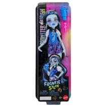 Monster high pijamas monstruosas surpresa jgm42 194735317455