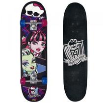 Monster High Skate Fun DivirtaSe