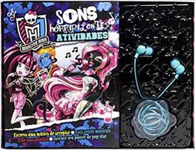 Monster High - Sons Horripilantes