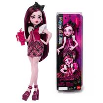 Monster High Uniformes Monstruosos Boneca Mattel Original JGM42 Monster High Uniformes Monstruosos Boneca Mattel Original JGM42