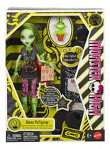 Monster High Venus Mcflytrap Creeproduction Lacrada Monster High Venus Mcflytrap Creeproduction Lacrada