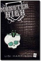 Monster High - Vol.02 - o Monstro Mora ao Lado - MODERNA