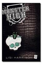 Monster High - Vol.02 - o Monstro Mora ao Lado Sortido