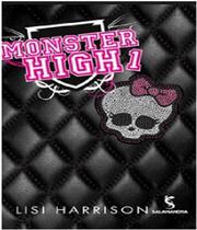 Monster high - vol 1 - SALAMANDRA (MODERNA)
