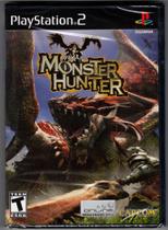 Monster Hunter - PlayStation 2